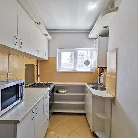 Theatre'S Backstage-Apartament In Centrul Orasului Targu Mures Exterior photo